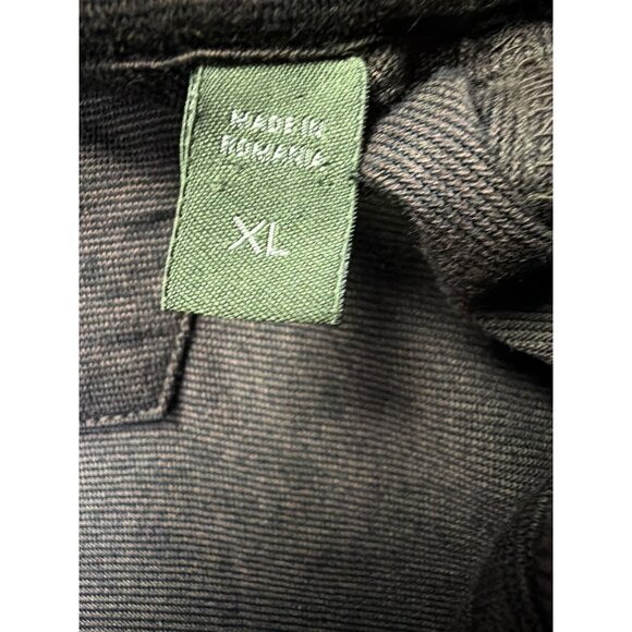 Ermenegildo Zegna Men's XL  Short Sleeve Polo Shirt - Picture 7 of 7